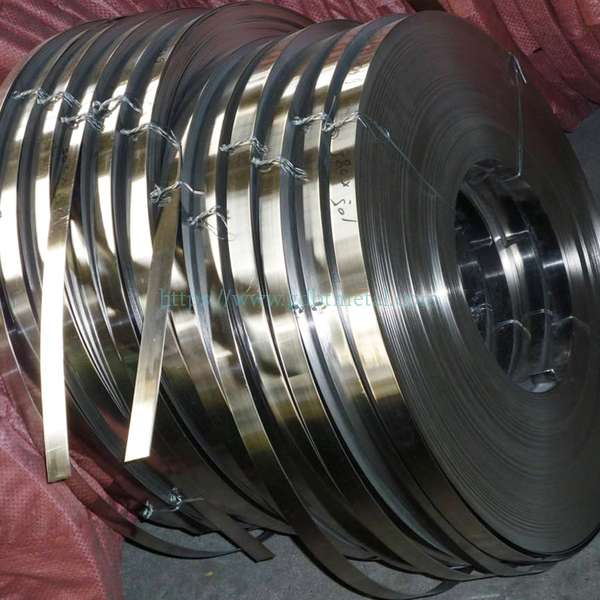 Stainless Steel Coil